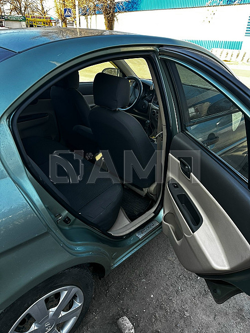 Hyundai Accent 2007  - изображение 5