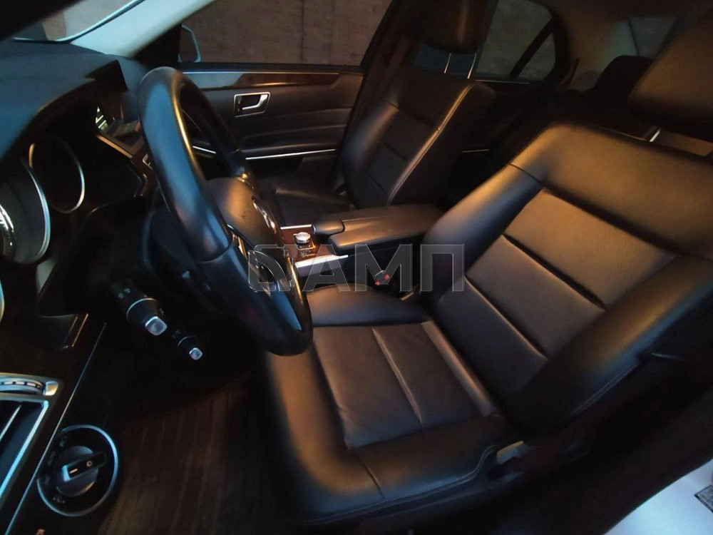 Mercedes E-class 2014  - изображение 3