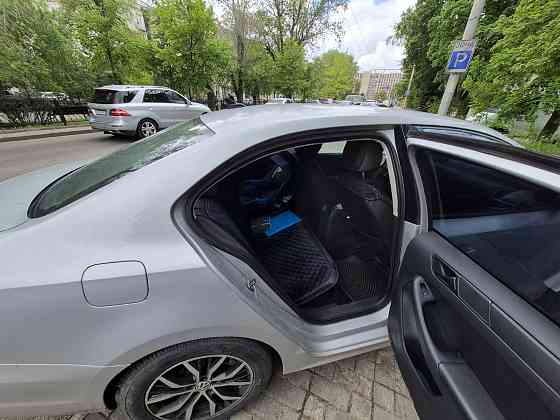 Volkswagen Jetta 2010 Донецк
