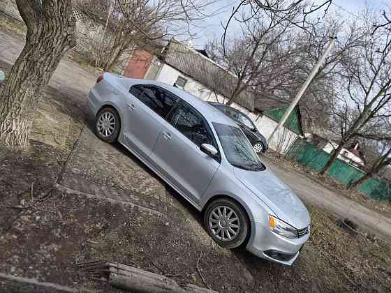 Volkswagen Jetta 2010 Донецк