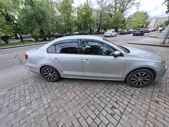 Volkswagen Jetta 2010 Донецк