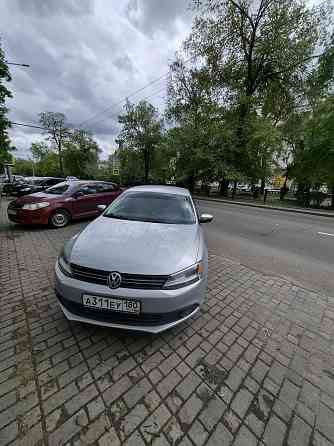 Volkswagen Jetta 2010 Донецк