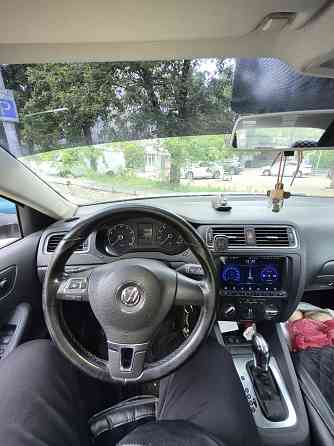 Volkswagen Jetta 2010 Донецк