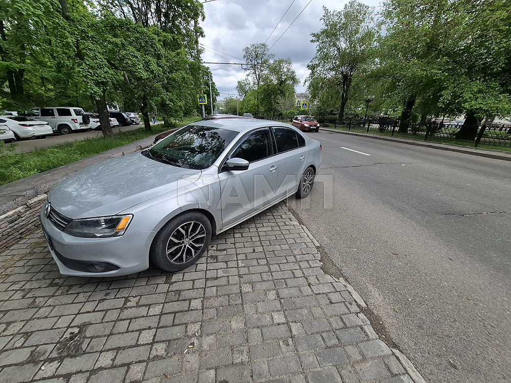 Volkswagen Jetta 2010 Донецк - изображение 6