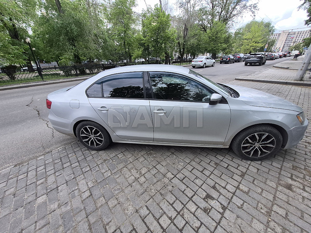 Volkswagen Jetta 2010 Донецк - изображение 4