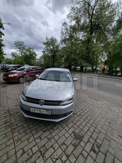 Volkswagen Jetta 2010 Донецк - изображение 5