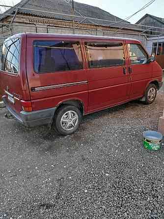 Volkswagen T4 