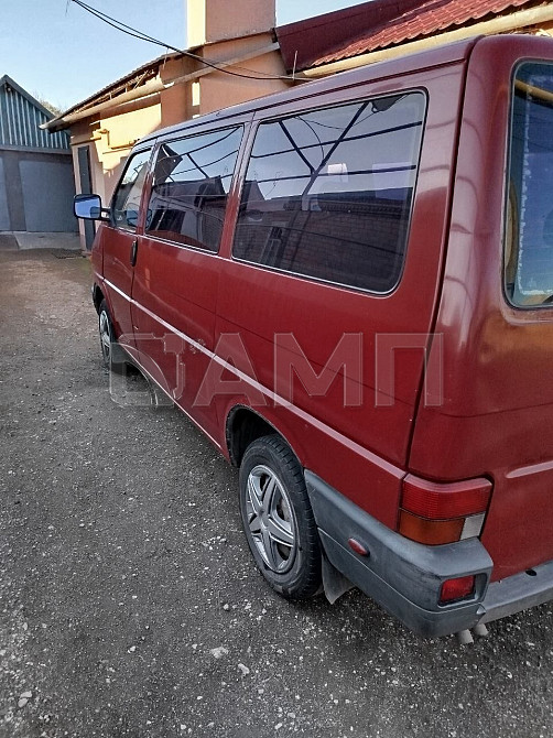 Volkswagen T4  - изображение 5