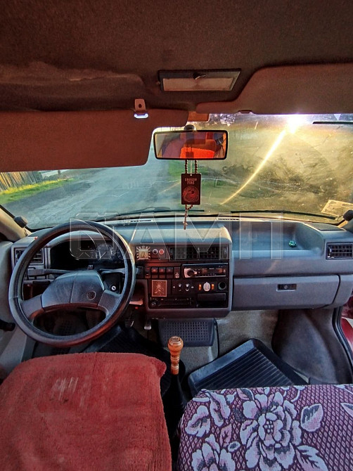 Volkswagen T4  - изображение 7
