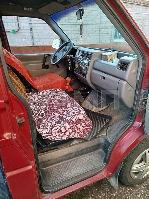 Volkswagen T4  - изображение 2