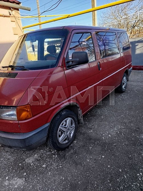 Volkswagen T4  - изображение 4