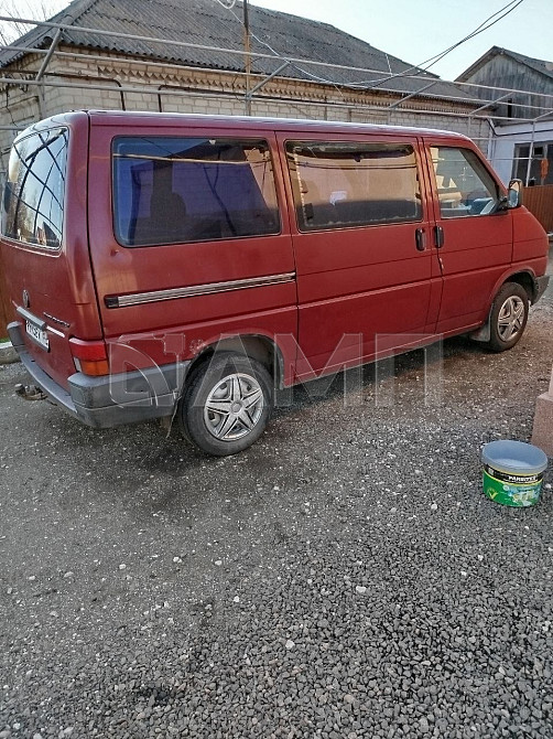 Volkswagen T4  - изображение 3