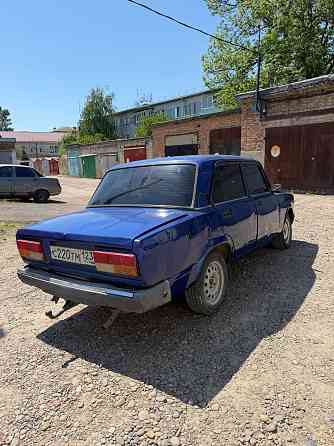ВАЗ 2107 2010 Гулькевичи