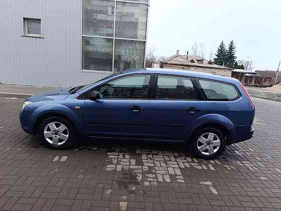 Ford Focus 2005 Макеевка