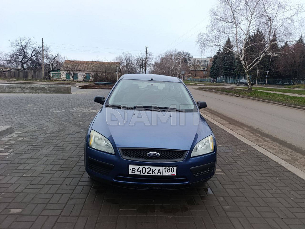 Ford Focus 2005 Макеевка - изображение 4
