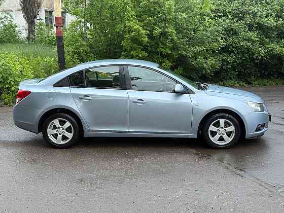 Chevrolet Cruze 2011 Макеевка