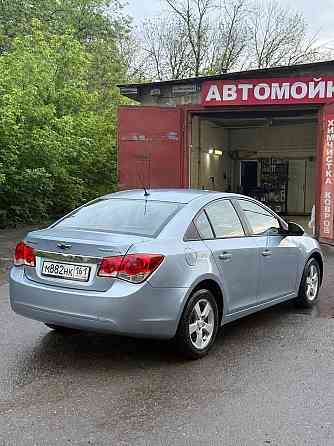 Chevrolet Cruze 2011 Макеевка