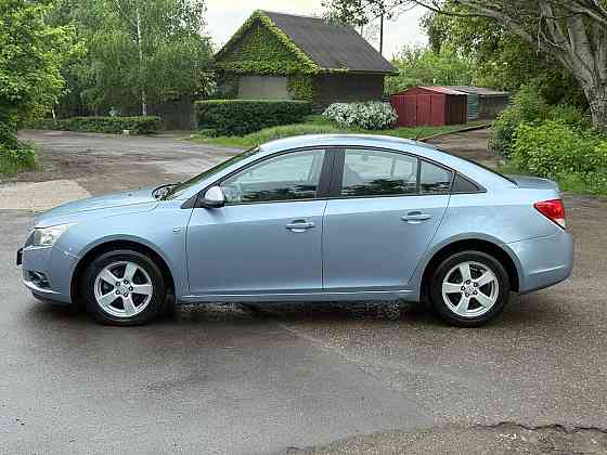 Chevrolet Cruze 2011 Макеевка