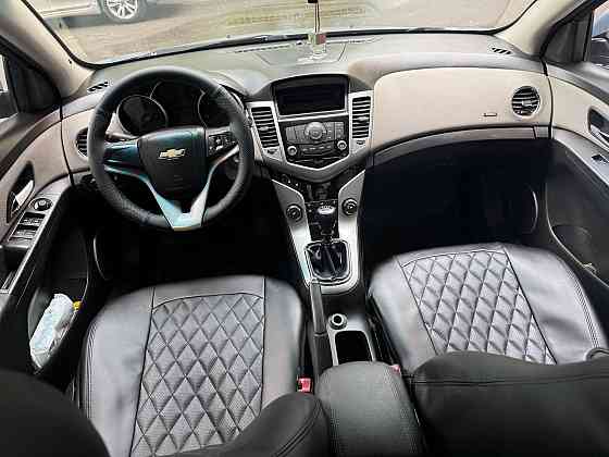 Chevrolet Cruze 2011 Макеевка