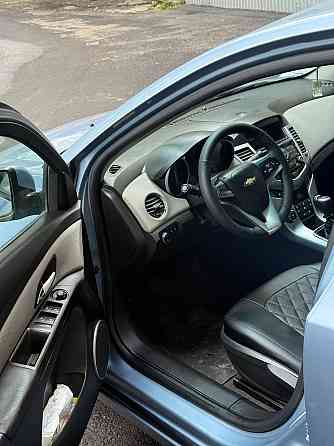 Chevrolet Cruze 2011 Макеевка
