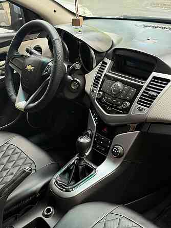 Chevrolet Cruze 2011 Макеевка