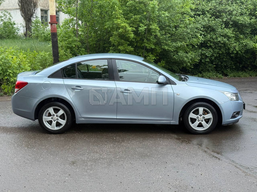Chevrolet Cruze 2011 Макеевка - изображение 5