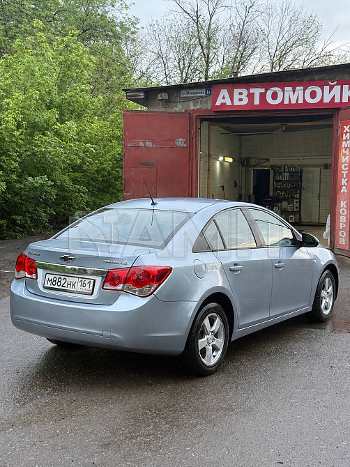 Chevrolet Cruze 2011 Макеевка - изображение 6