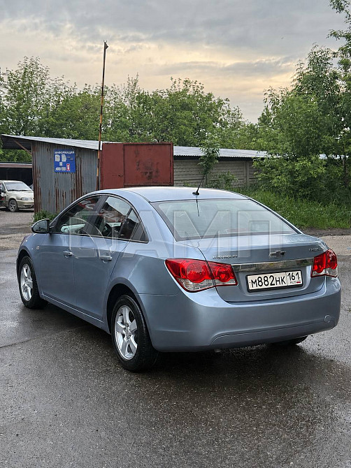Chevrolet Cruze 2011 Макеевка - изображение 7