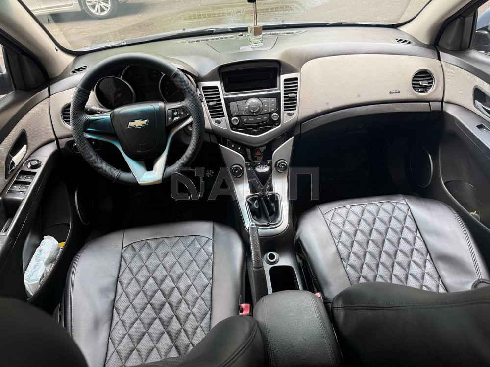 Chevrolet Cruze 2011 Макеевка - изображение 1