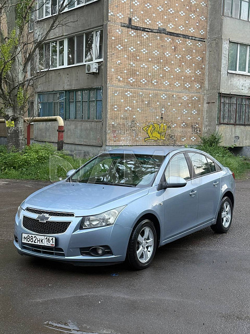 Chevrolet Cruze 2011 Макеевка - изображение 10