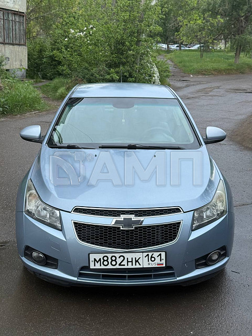 Chevrolet Cruze 2011 Макеевка - изображение 9
