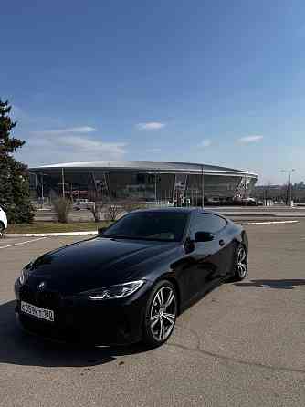 BMW 4 серии 