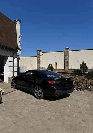 BMW 4 серии 