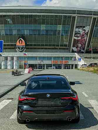 BMW 4 серии 