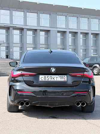 BMW 4 серии 