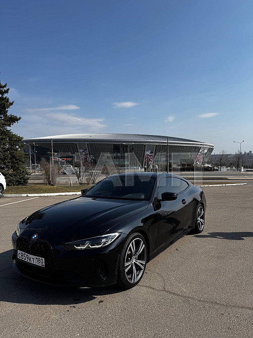 BMW 4 серии  - изображение 5