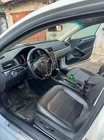 Volkswagen Passat 2017 Донецк