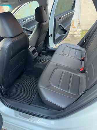 Volkswagen Passat 2017 Донецк
