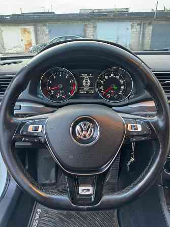 Volkswagen Passat 2017 Донецк