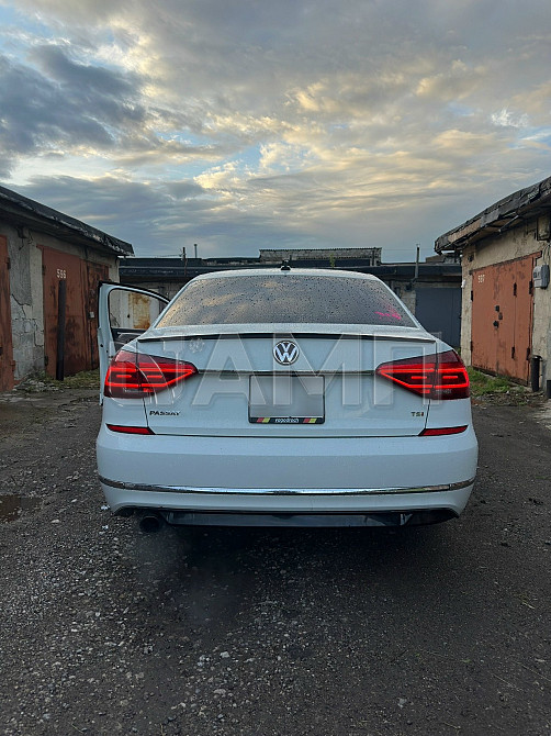 Volkswagen Passat 2017 Донецк - изображение 6