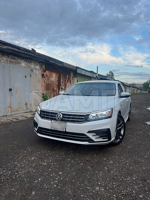 Volkswagen Passat 2017 Донецк - изображение 9