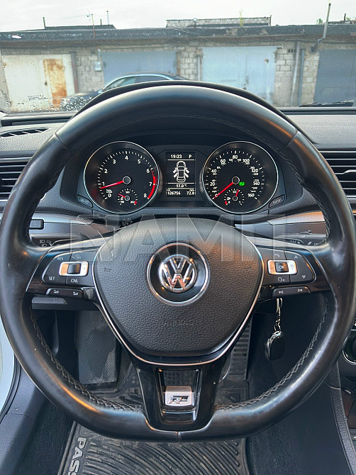 Volkswagen Passat 2017 Донецк - изображение 4