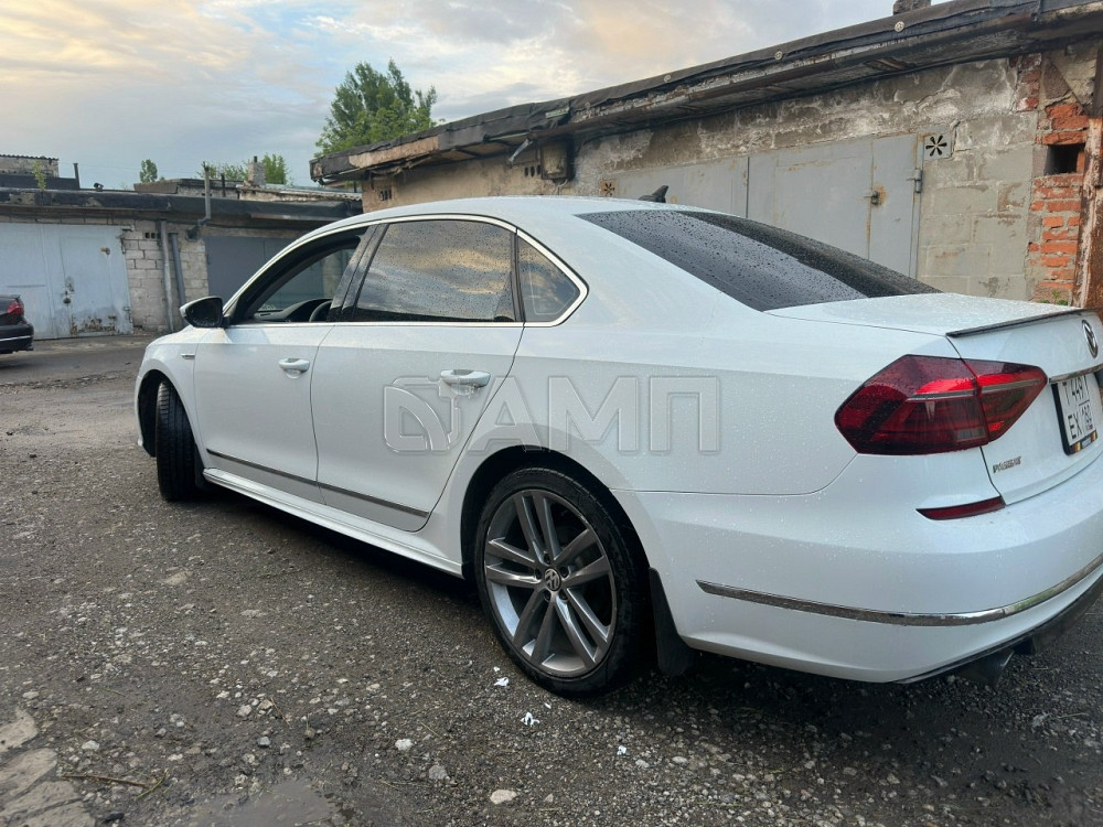 Volkswagen Passat 2017 Донецк - изображение 7