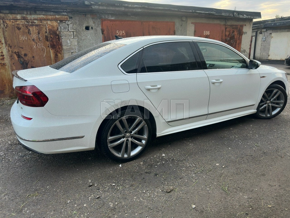 Volkswagen Passat 2017 Донецк - изображение 8