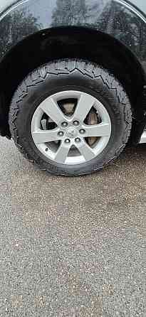 Mitsubishi Pajero 2008 Макеевка