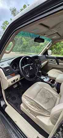 Mitsubishi Pajero 2008 Макеевка