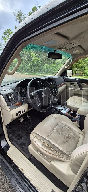 Mitsubishi Pajero 2008 Макеевка - изображение 2