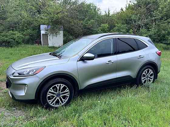 Ford Escape 2021 Донецк