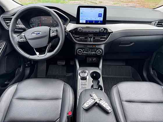 Ford Escape 2021 Донецк