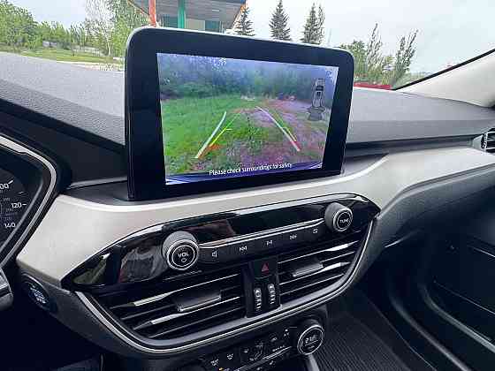 Ford Escape 2021 Донецк